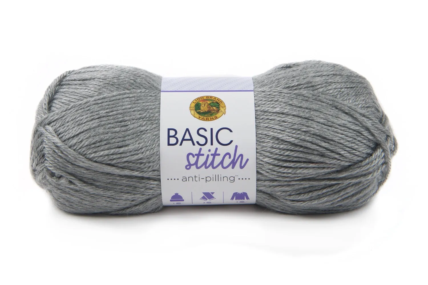 Basic Stitch Anti Pilling™ Yarn