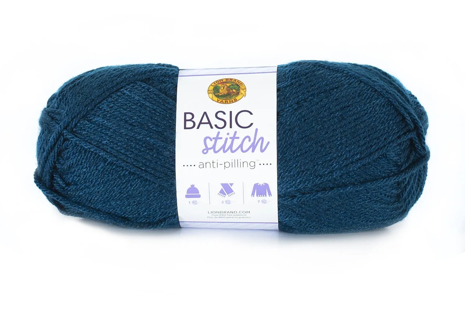 Basic Stitch Anti Pilling™ Yarn