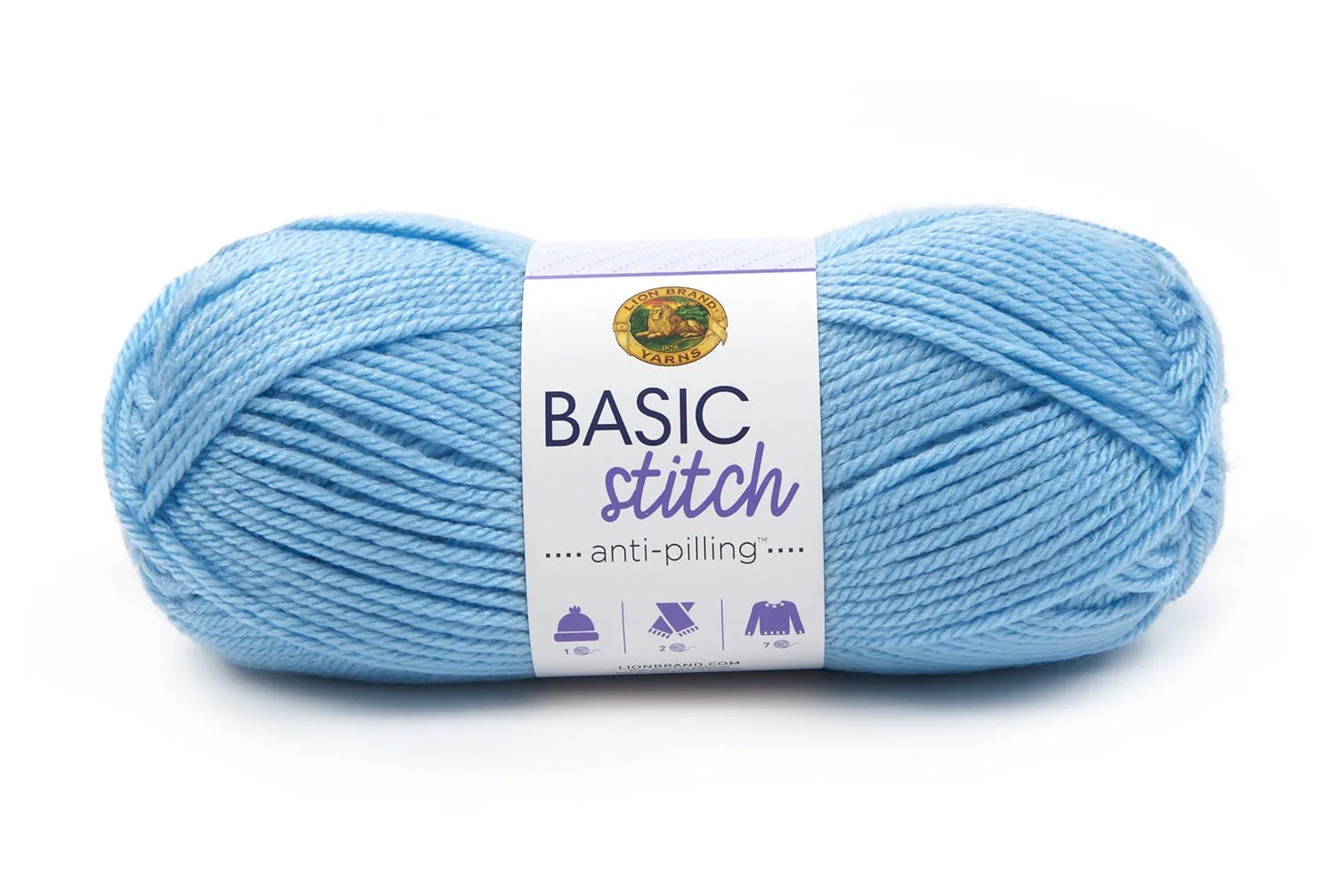 Basic Stitch Anti Pilling™ Yarn