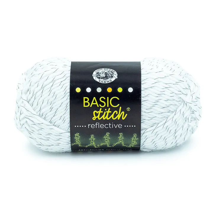 Basic Stitch Anti Pilling™ Yarn