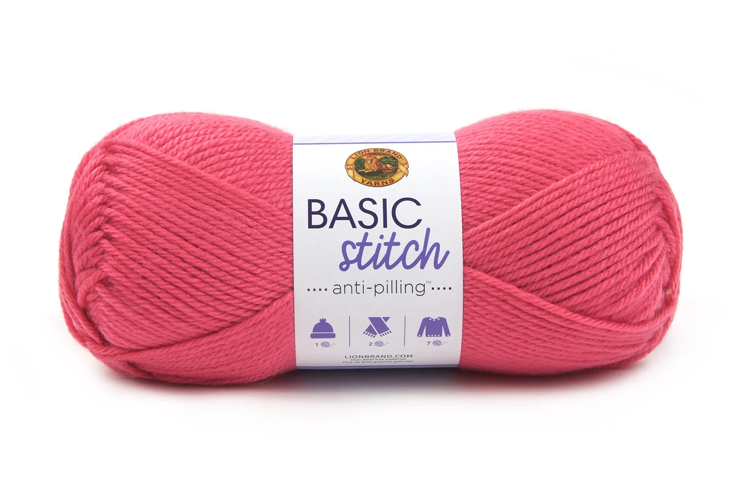 Basic Stitch Anti Pilling™ Yarn