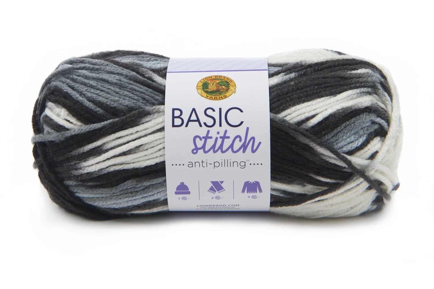 Basic Stitch Anti Pilling™ Yarn