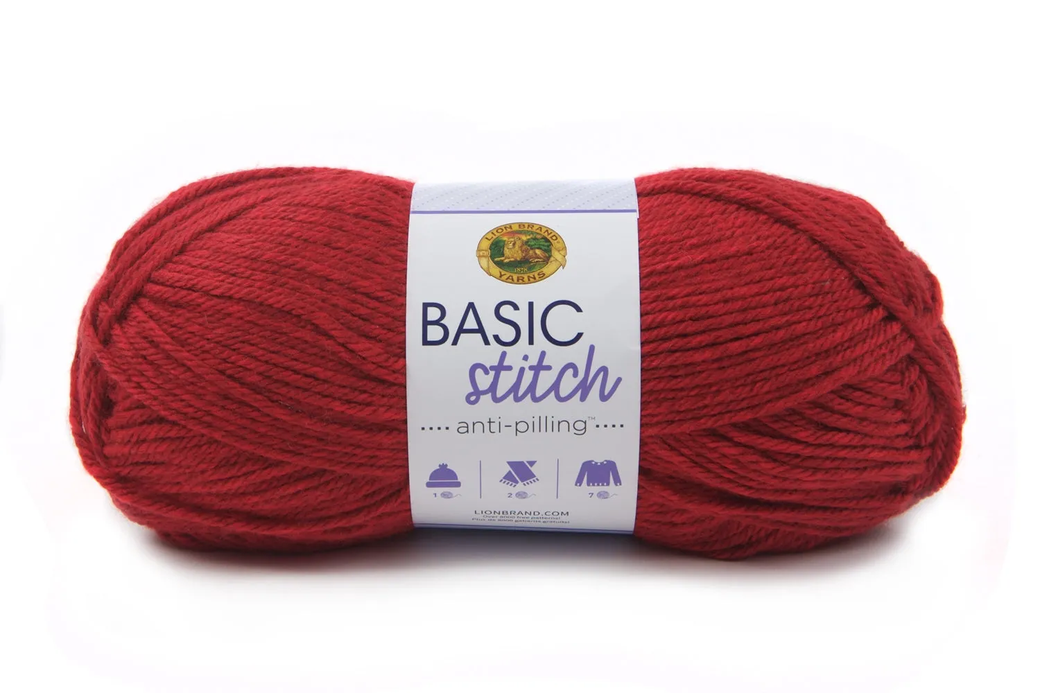 Basic Stitch Anti Pilling™ Yarn