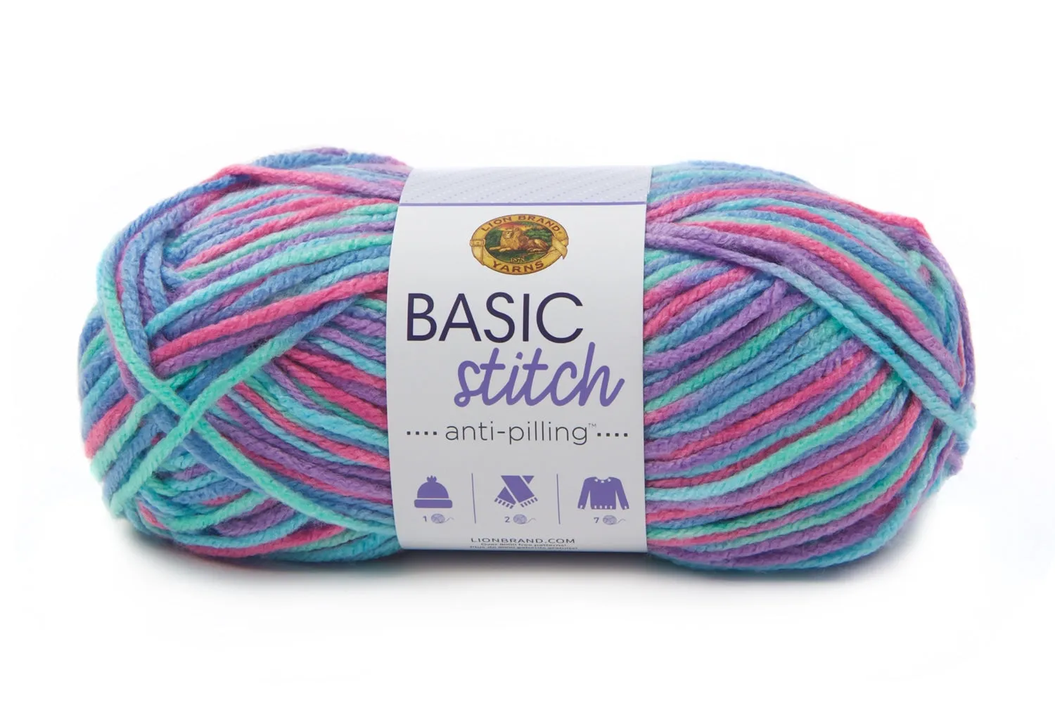 Basic Stitch Anti Pilling™ Yarn