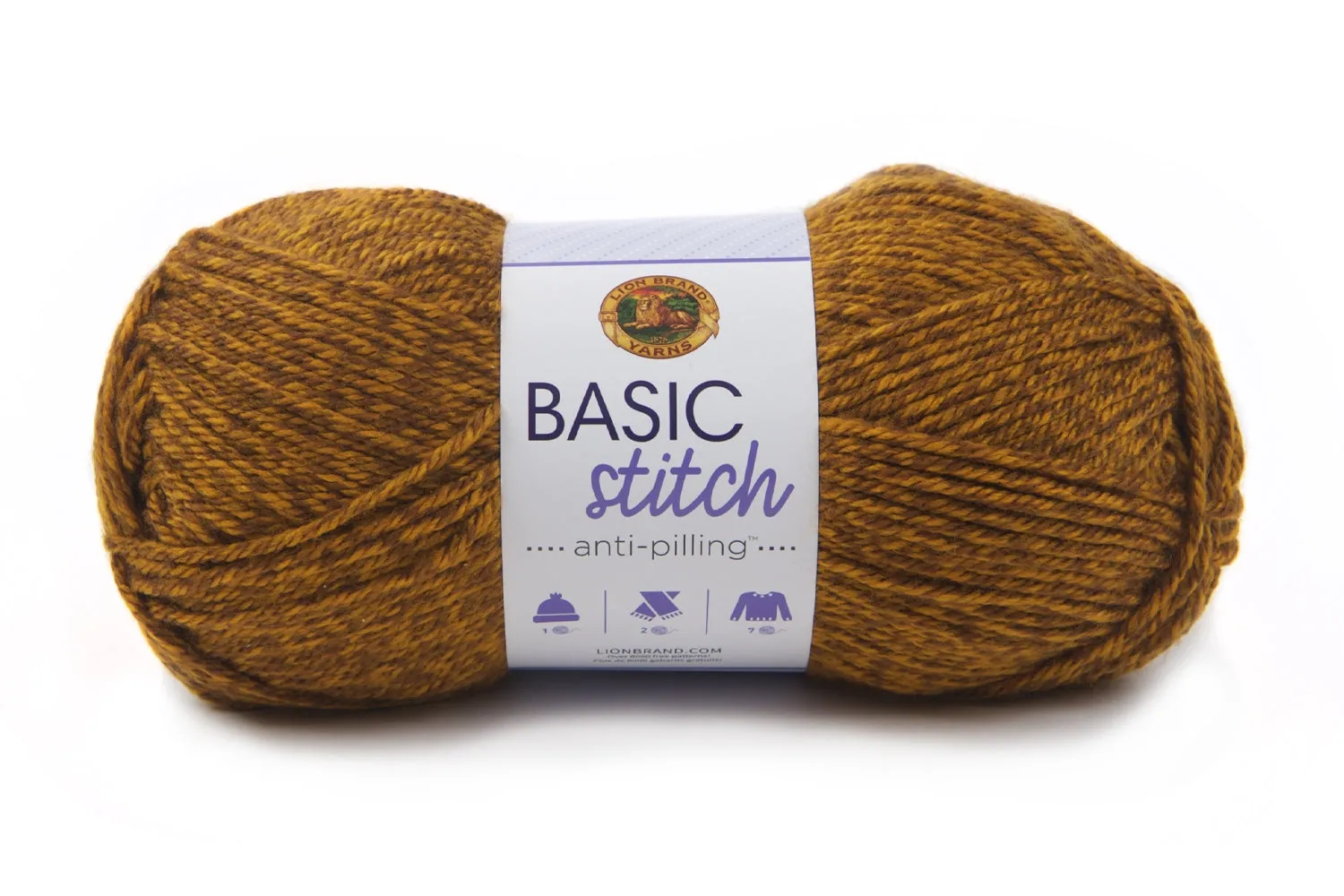 Basic Stitch Anti Pilling™ Yarn