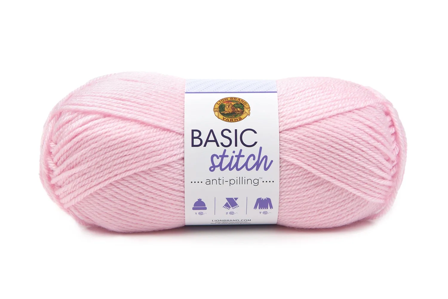 Basic Stitch Anti Pilling™ Yarn