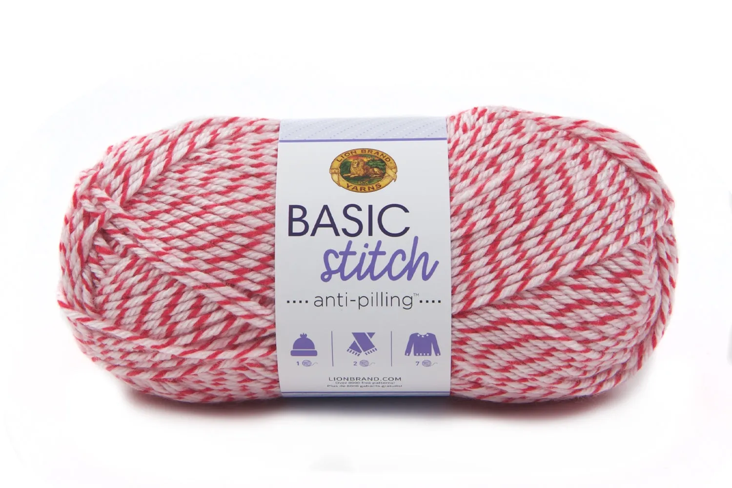 Basic Stitch Anti Pilling™ Yarn