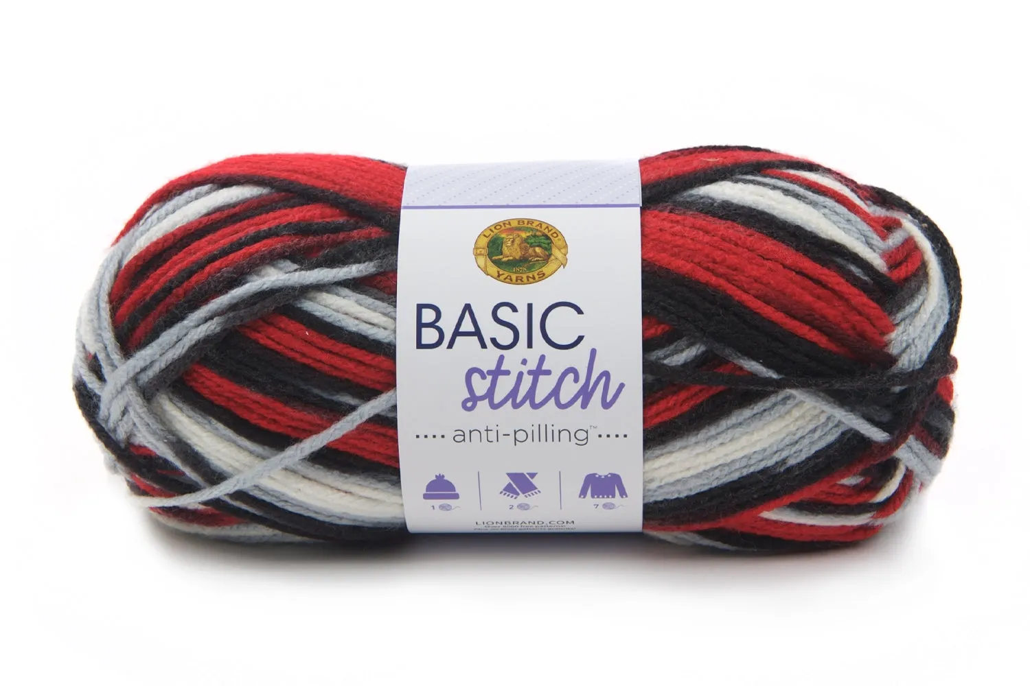 Basic Stitch Anti Pilling™ Yarn