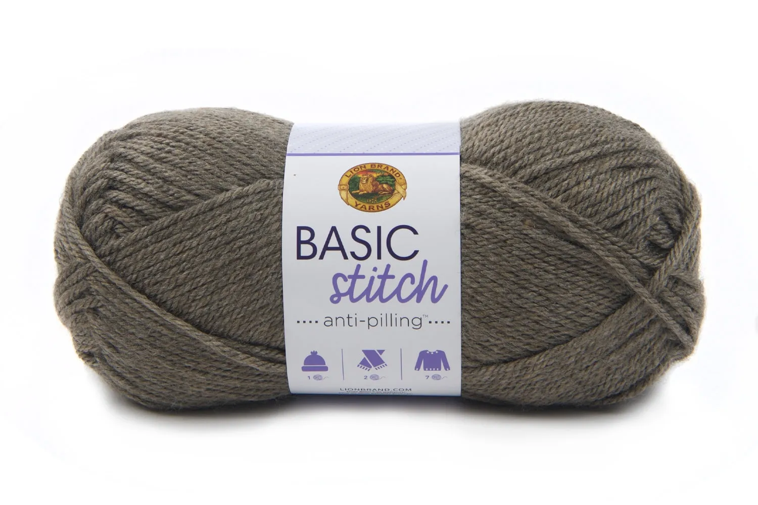 Basic Stitch Anti Pilling™ Yarn