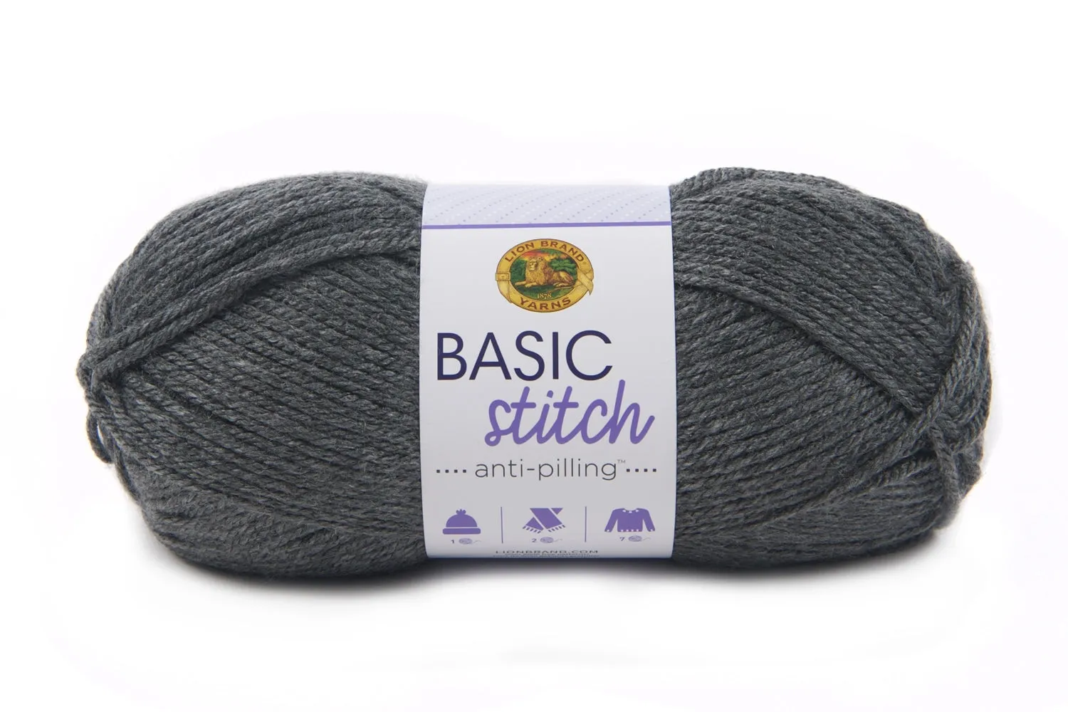 Basic Stitch Anti Pilling™ Yarn