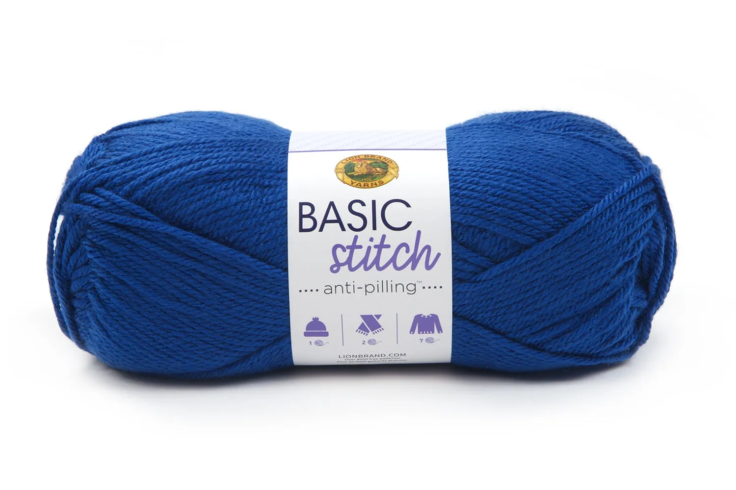 Basic Stitch Anti Pilling™ Yarn