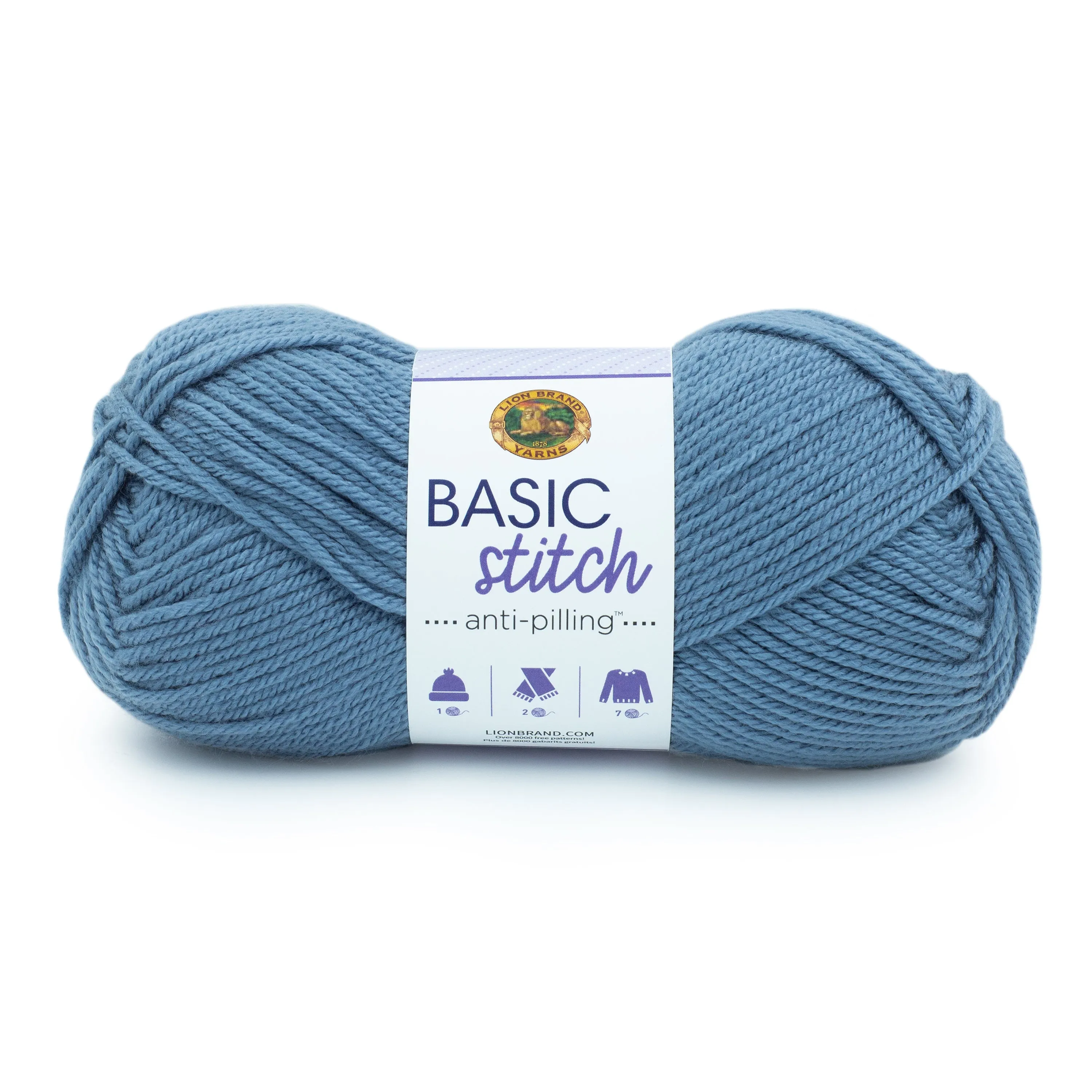 Basic Stitch Anti Pilling™ Yarn