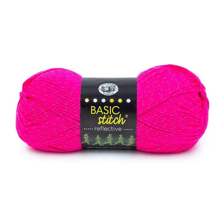 Basic Stitch Anti Pilling™ Yarn