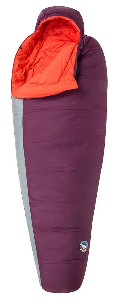 Big Agnes Blue Lake 25˚ Women's Sleeping Bag