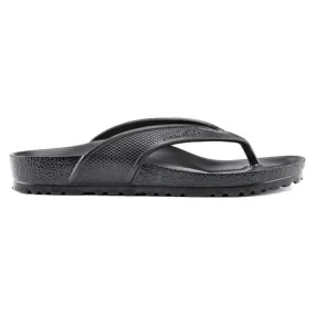 BIRKENSTOCK HONOLULU EVA BLACK - WOMENS