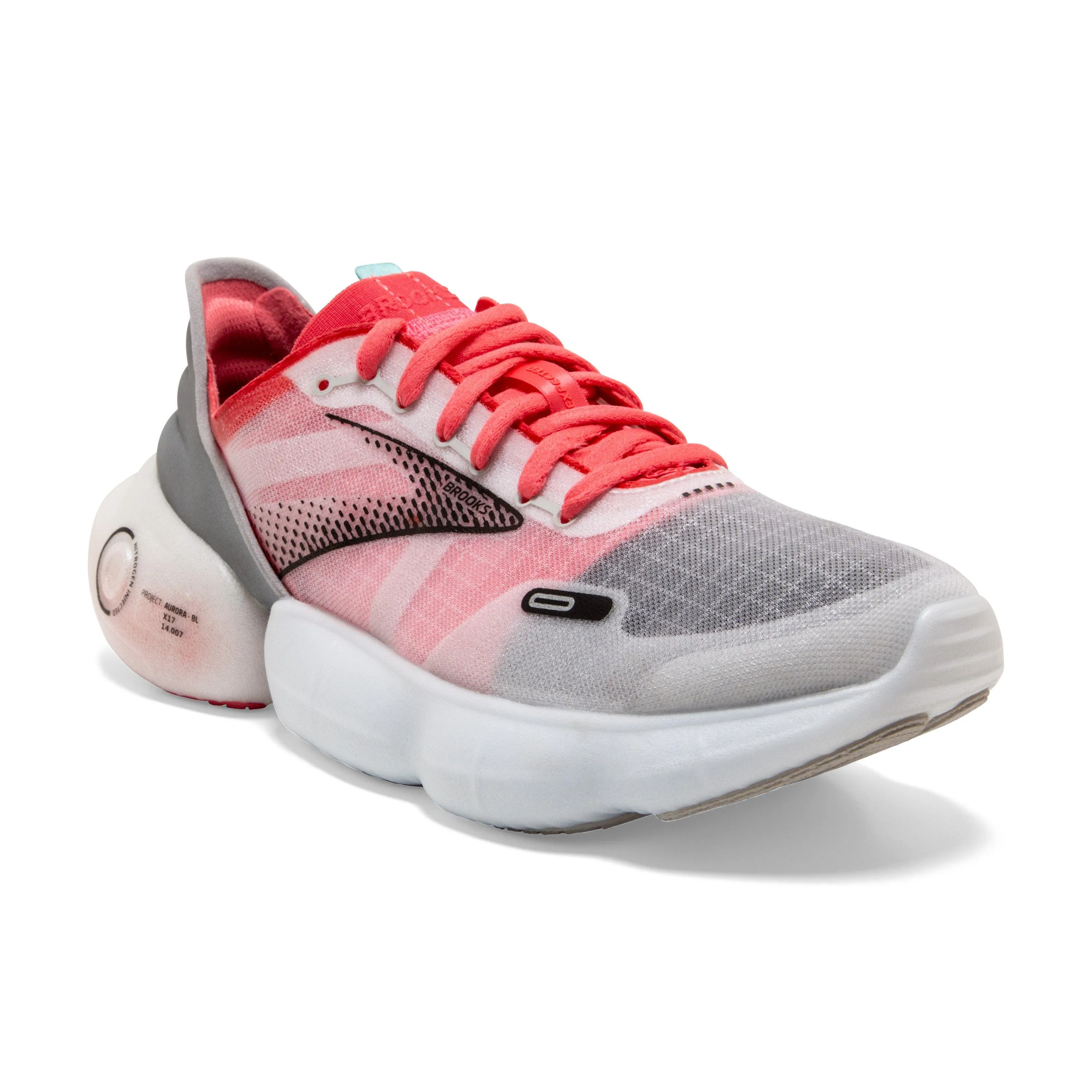 Brooks Aurora BL Womens