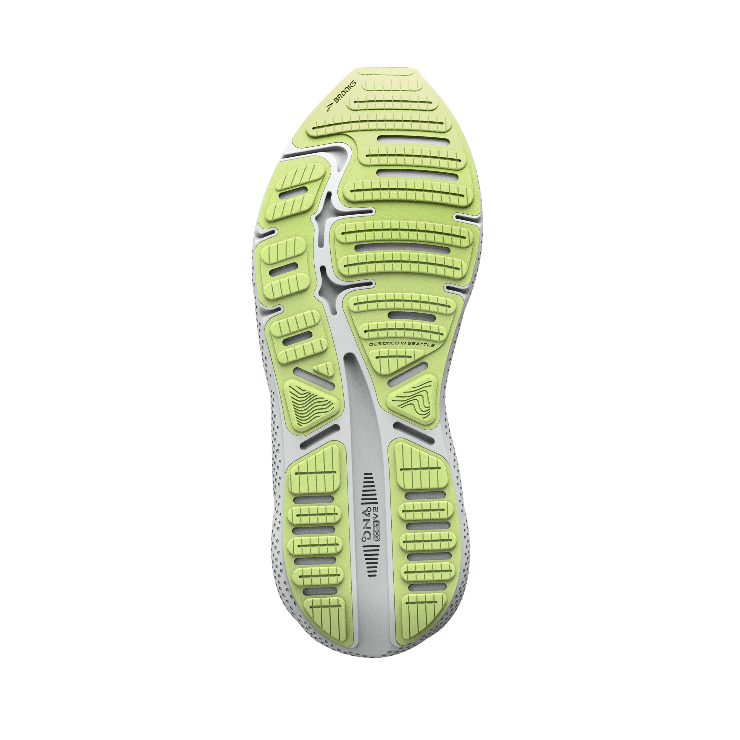 Brooks Ghost Max Mens