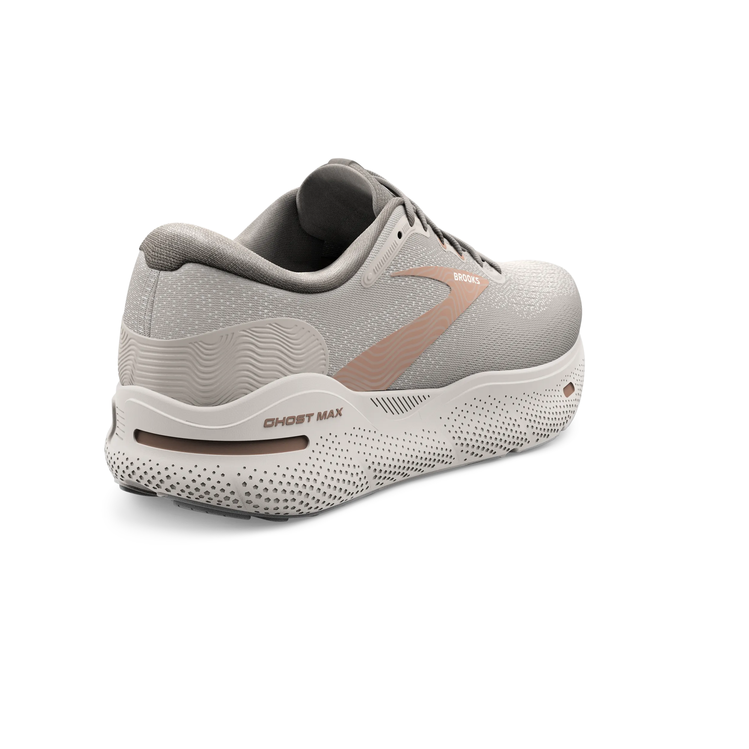 Brooks Ghost Max Womens