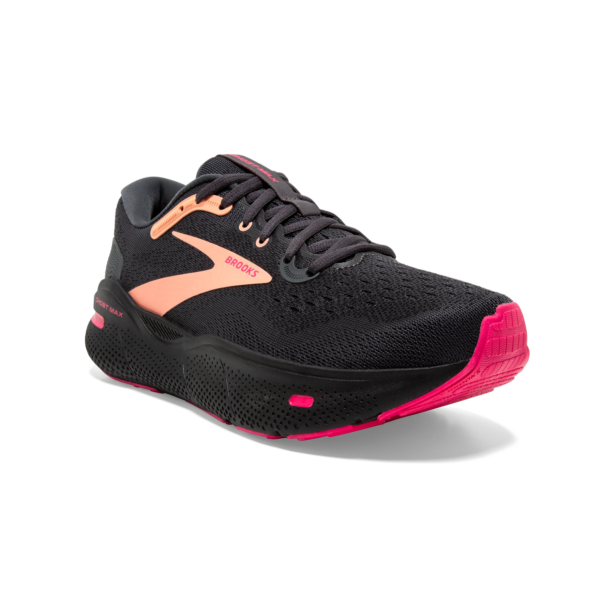 Brooks Ghost Max Womens