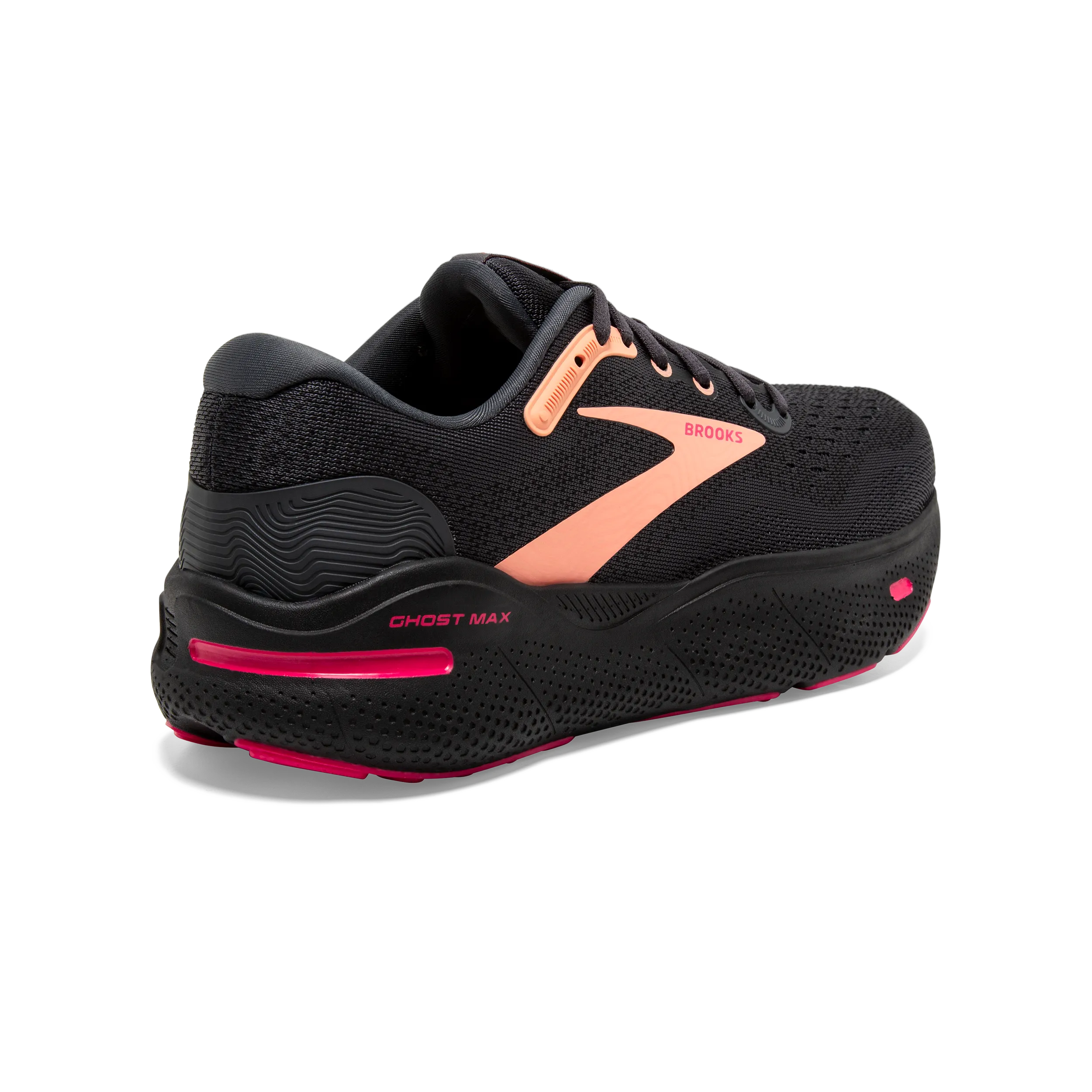 Brooks Ghost Max Womens