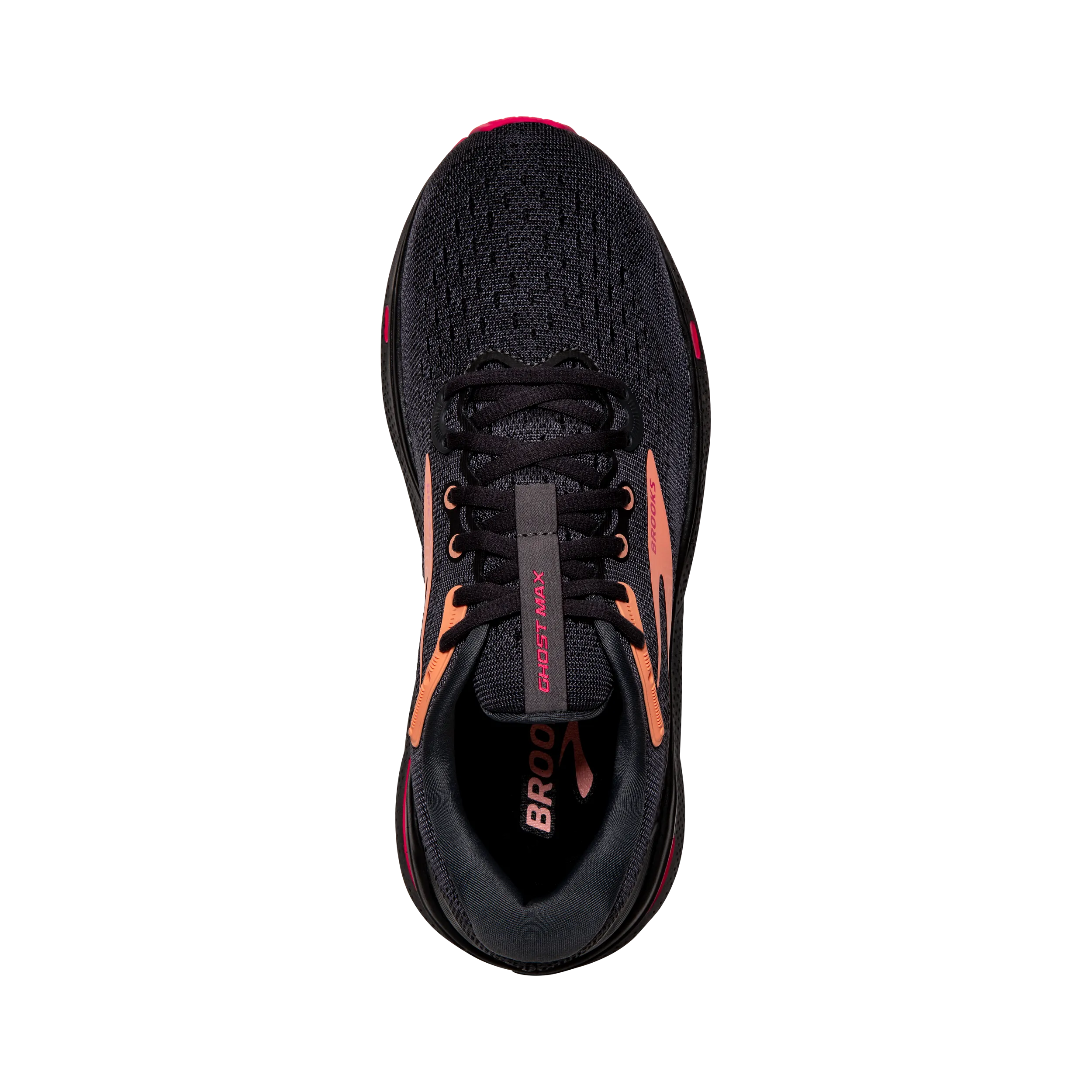 Brooks Ghost Max Womens