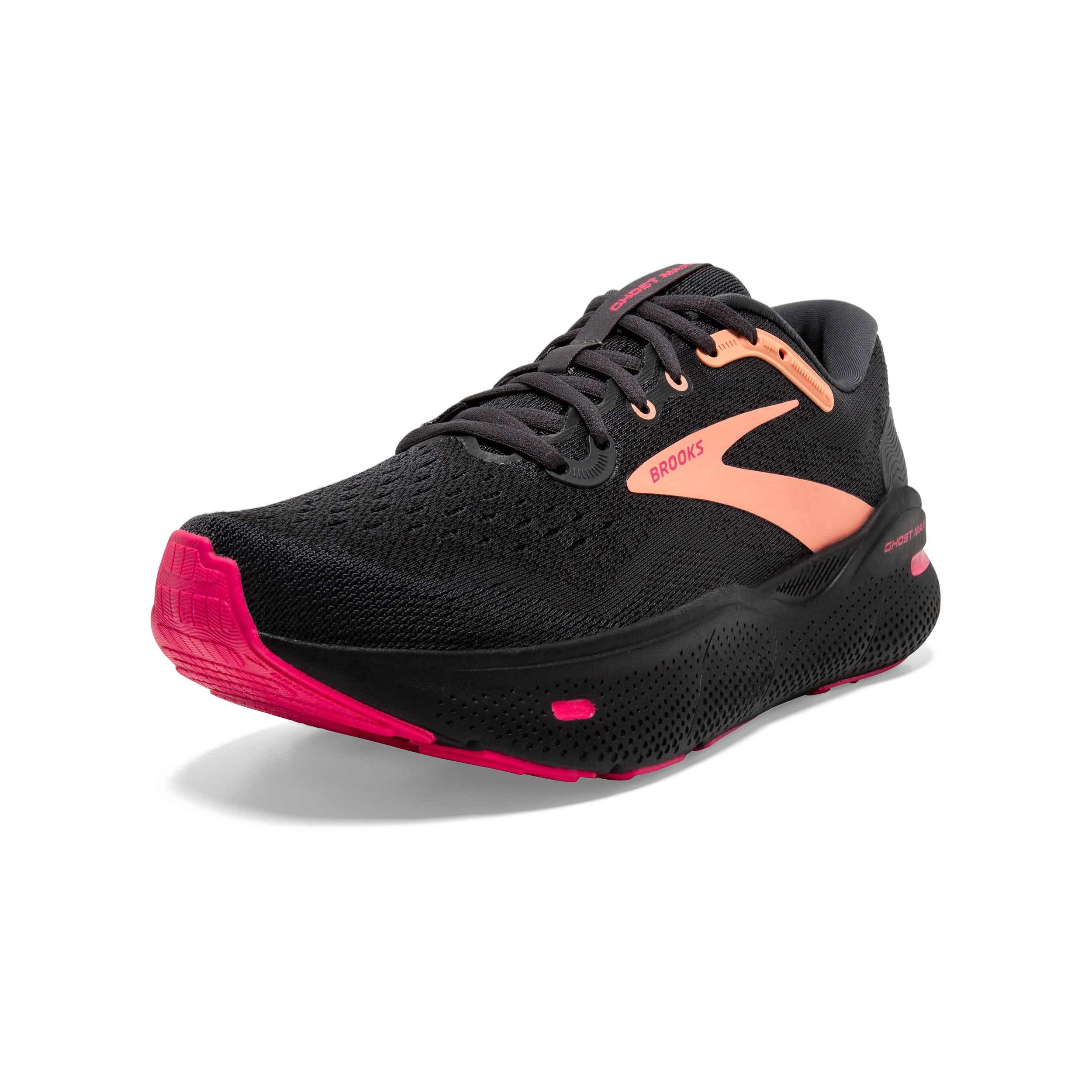 Brooks Ghost Max Womens