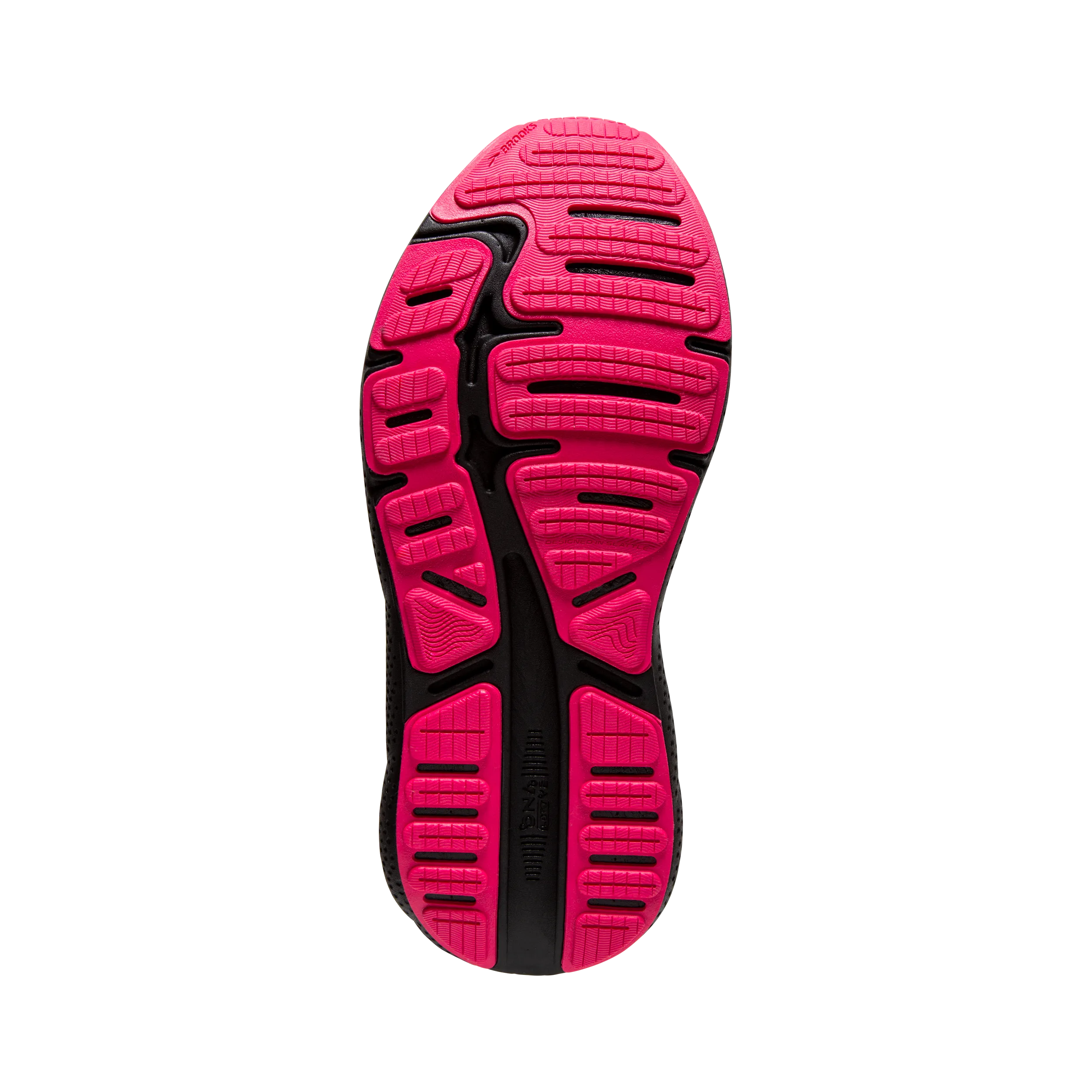 Brooks Ghost Max Womens