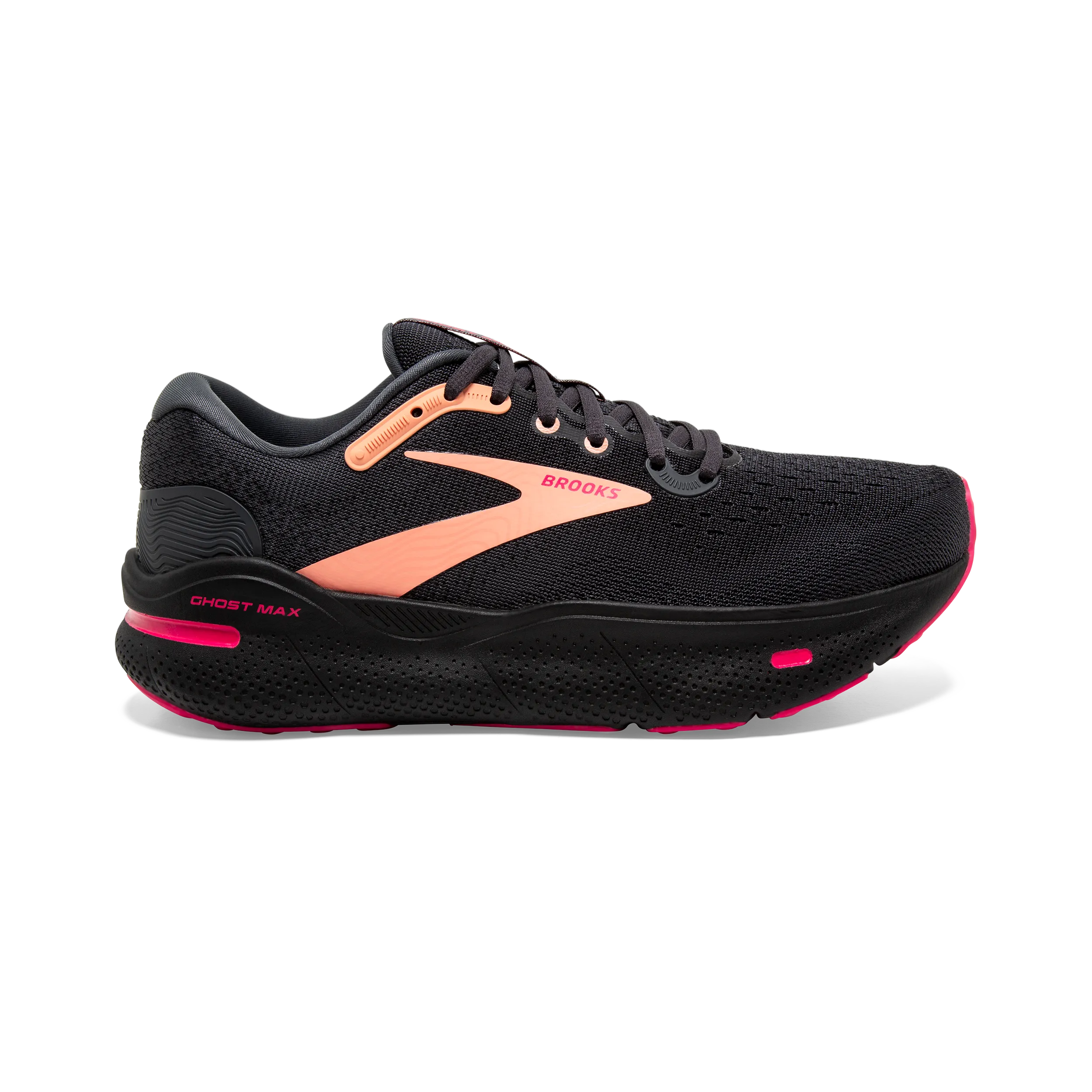 Brooks Ghost Max Womens