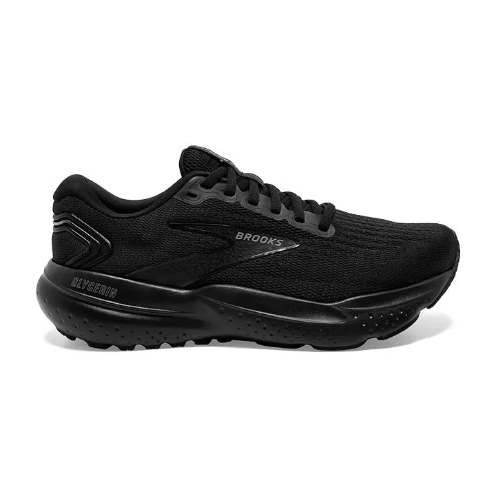 Brooks Glycerin 21 2E Wide Mens