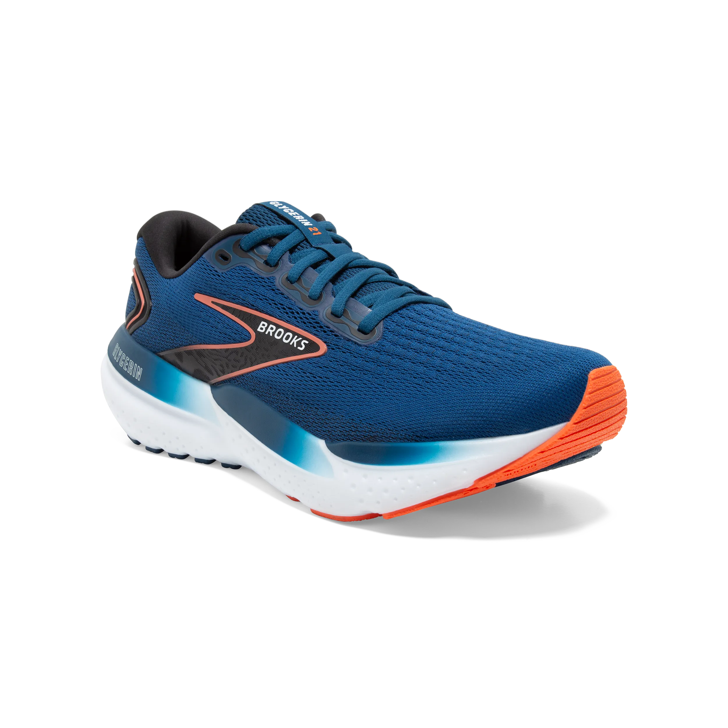 Brooks Glycerin 21 Men's