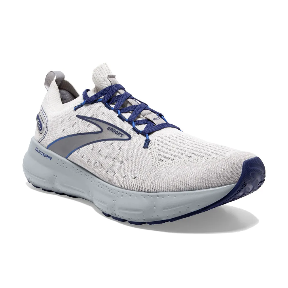 Brooks Glycerin Stealthfit 20 Mens