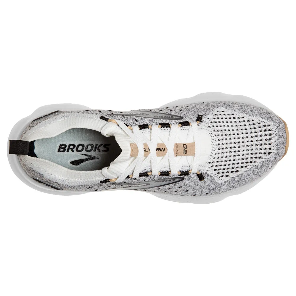 Brooks Glycerin Stealthfit 20 Womens