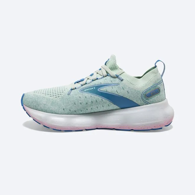 Brooks Glycerin Stealthfit 20 Womens