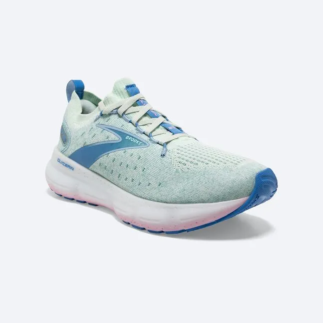 Brooks Glycerin Stealthfit 20 Womens