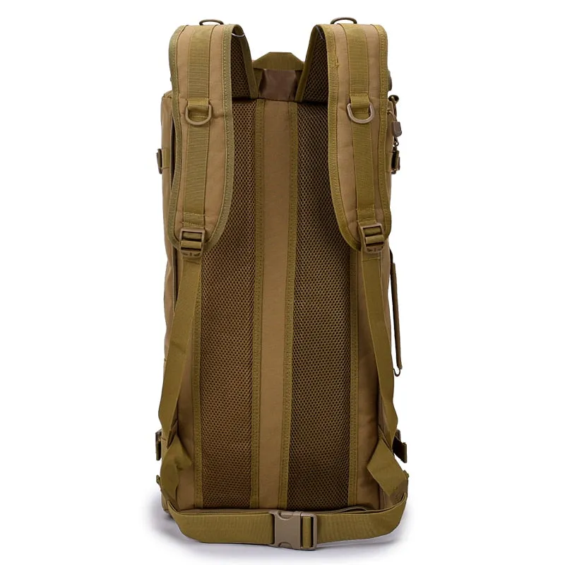 Bulletproof Zone Outdoor Camping Backpack