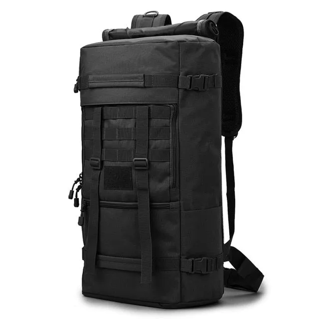 Bulletproof Zone Outdoor Camping Backpack