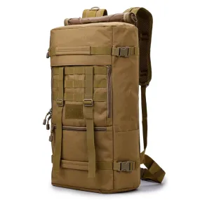 Bulletproof Zone Outdoor Camping Backpack