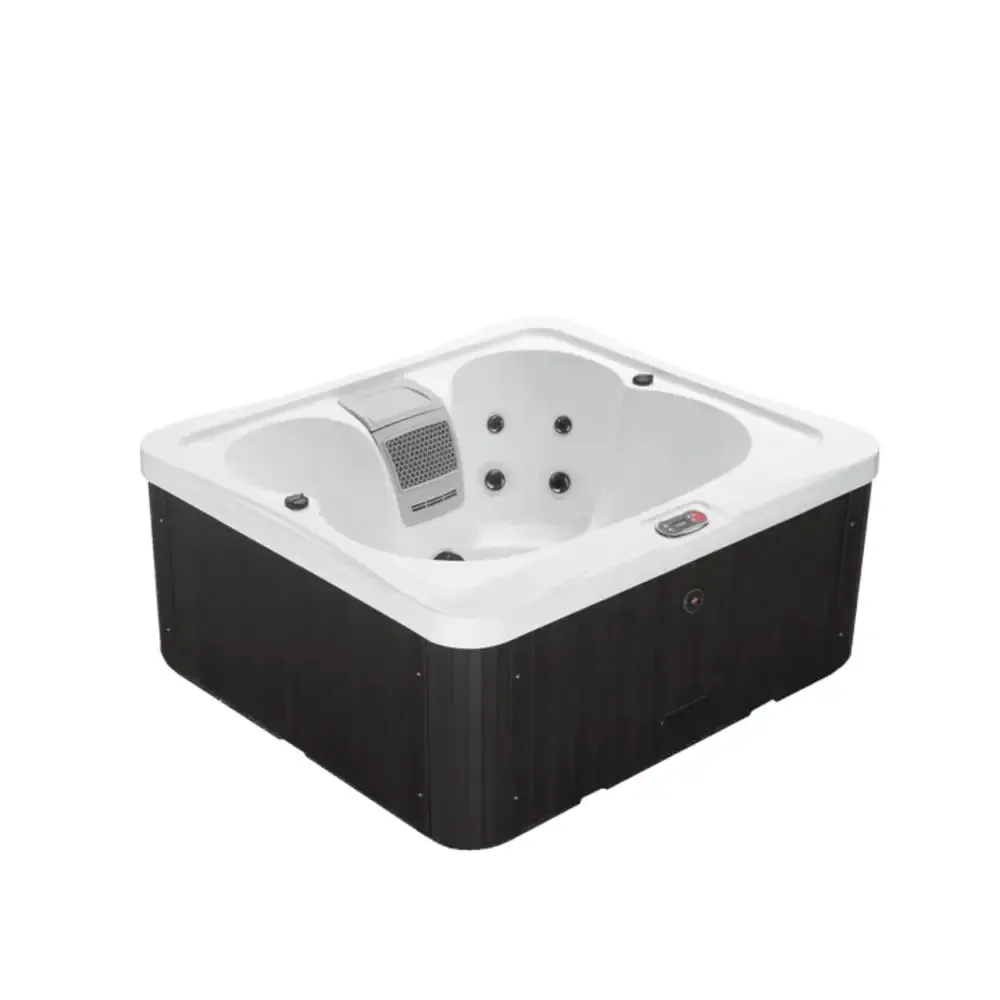 Canadian Spa Granby 4 Person 15 Jet Portable Hot Tub