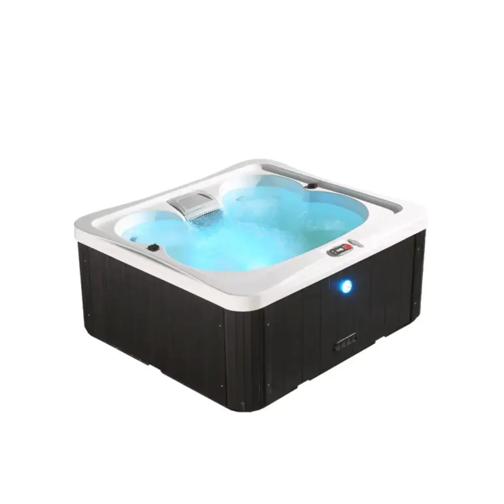 Canadian Spa Granby 4 Person 15 Jet Portable Hot Tub