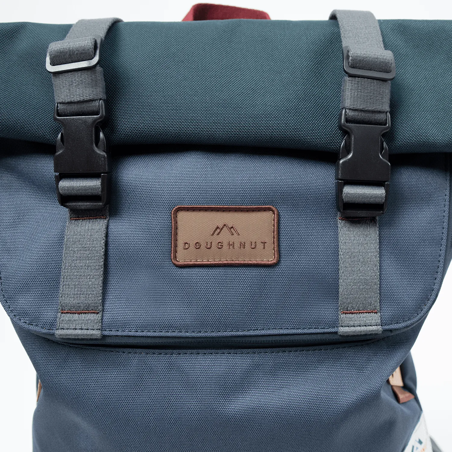 Christopher Happy Camper Series Backpack