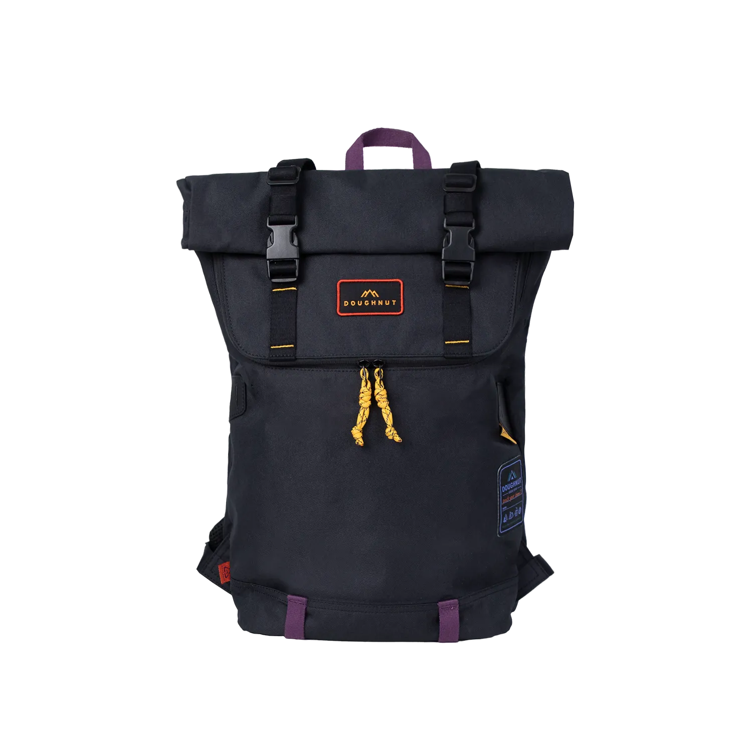 Christopher Happy Camper Series Backpack