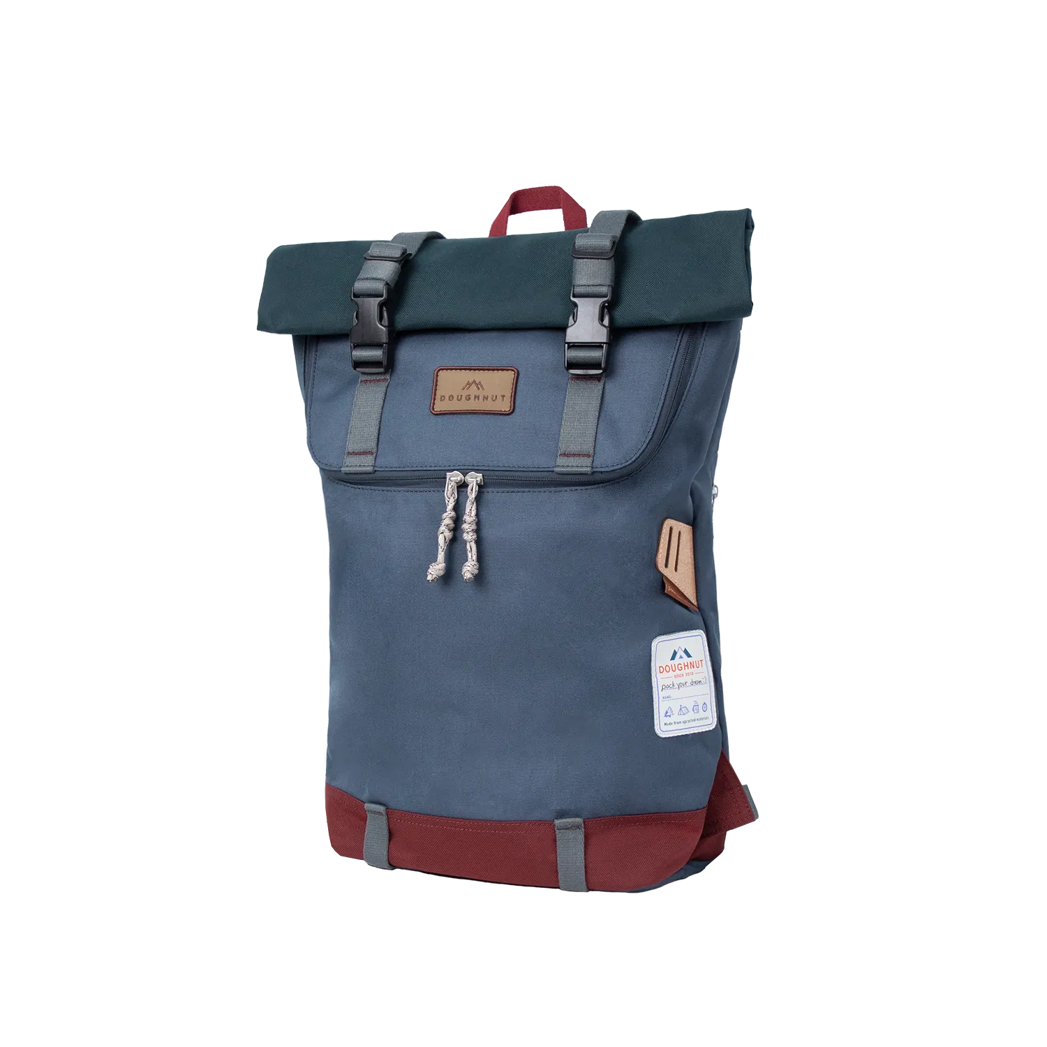 Christopher Happy Camper Series Backpack