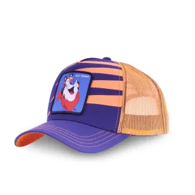 CRAZYUNIVERSE Kellogg's Claw Snapback Trucker Hat