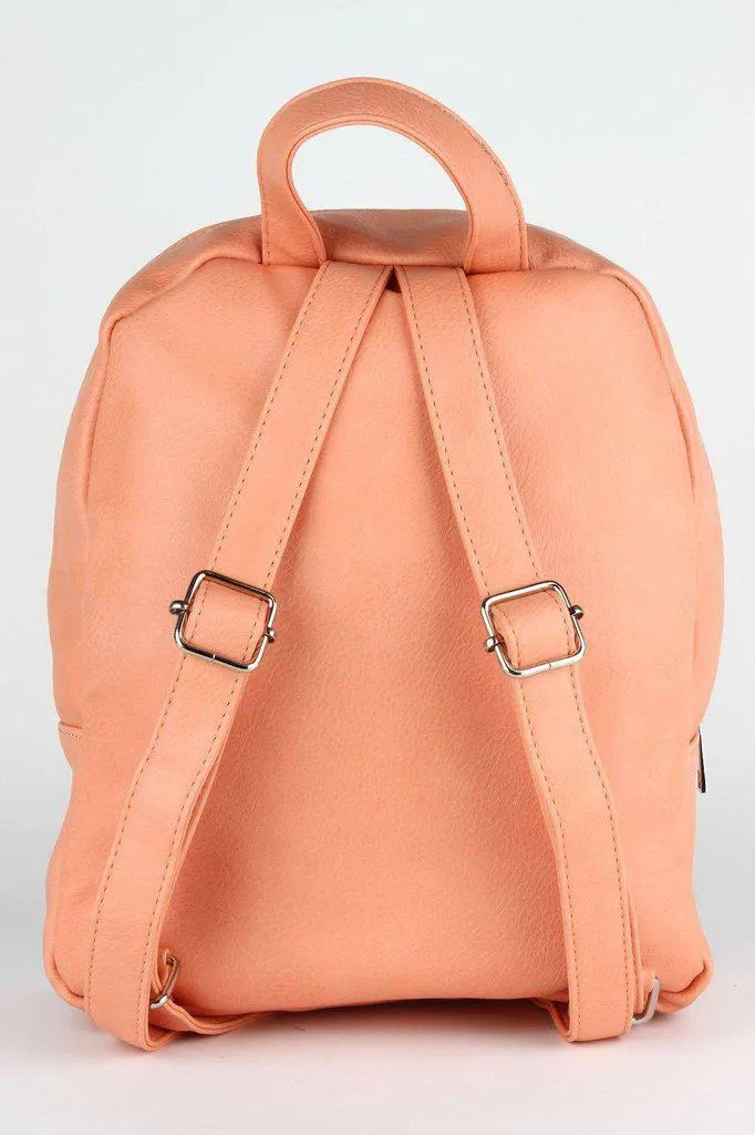 Cute But Creepy Bag