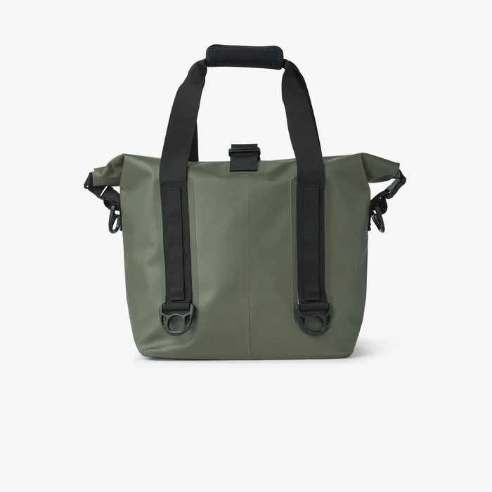 Dry Roll-Top Tote Bag