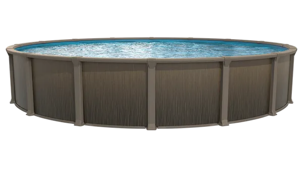 Elegance 18' x 40' x 54" Oval Swimming Pool