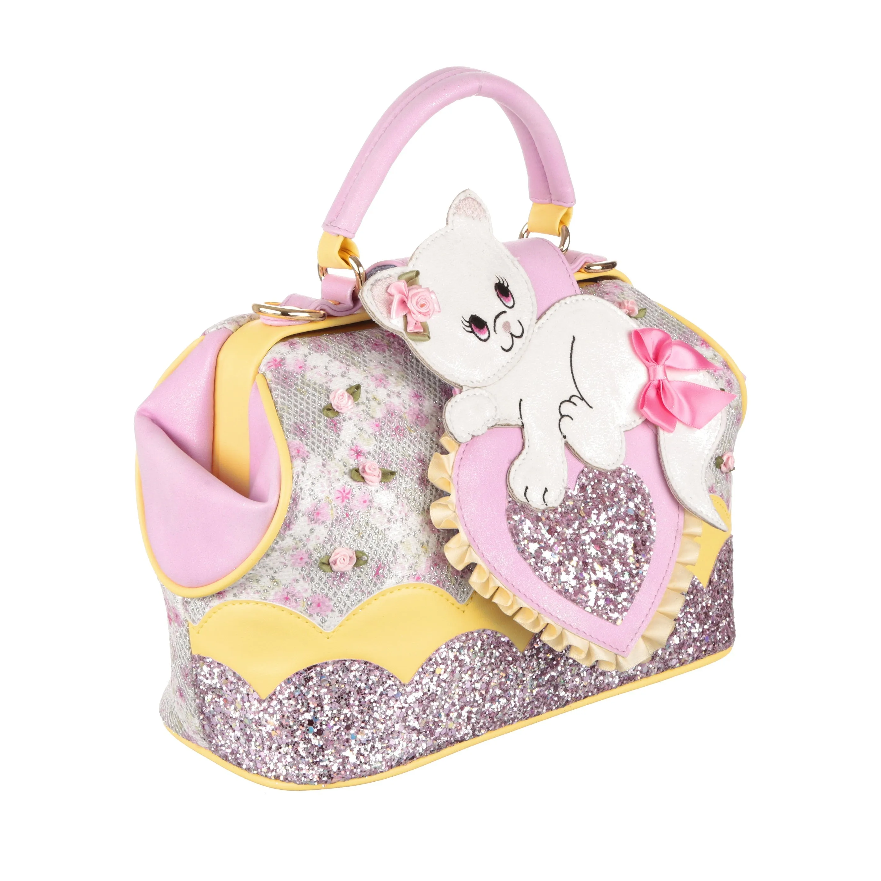 Feline Cute Bag