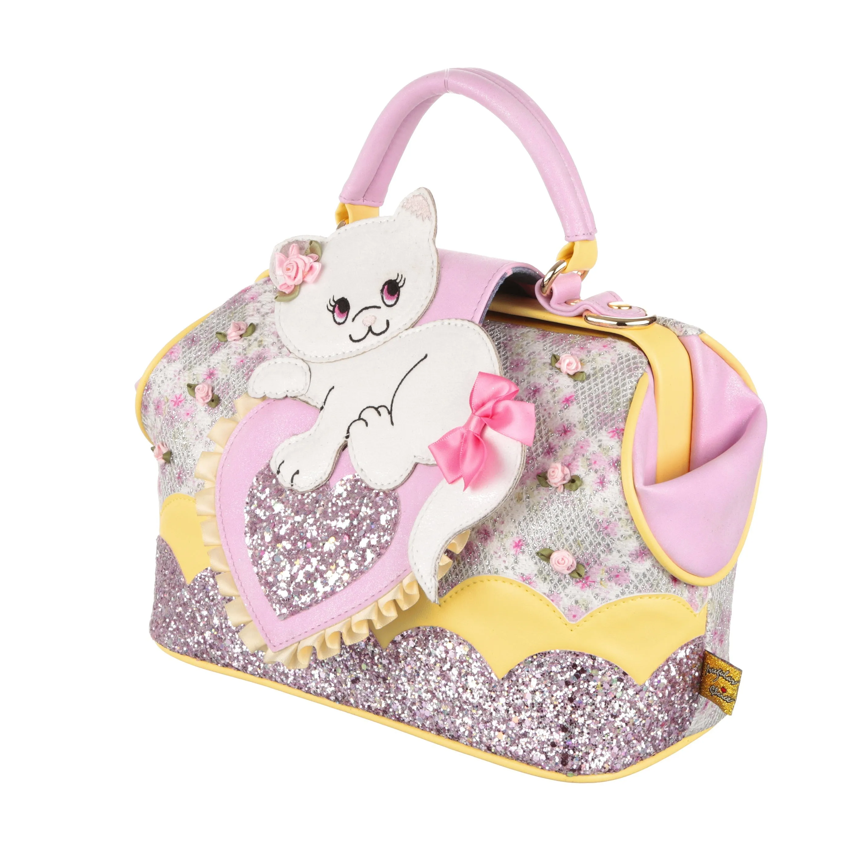 Feline Cute Bag