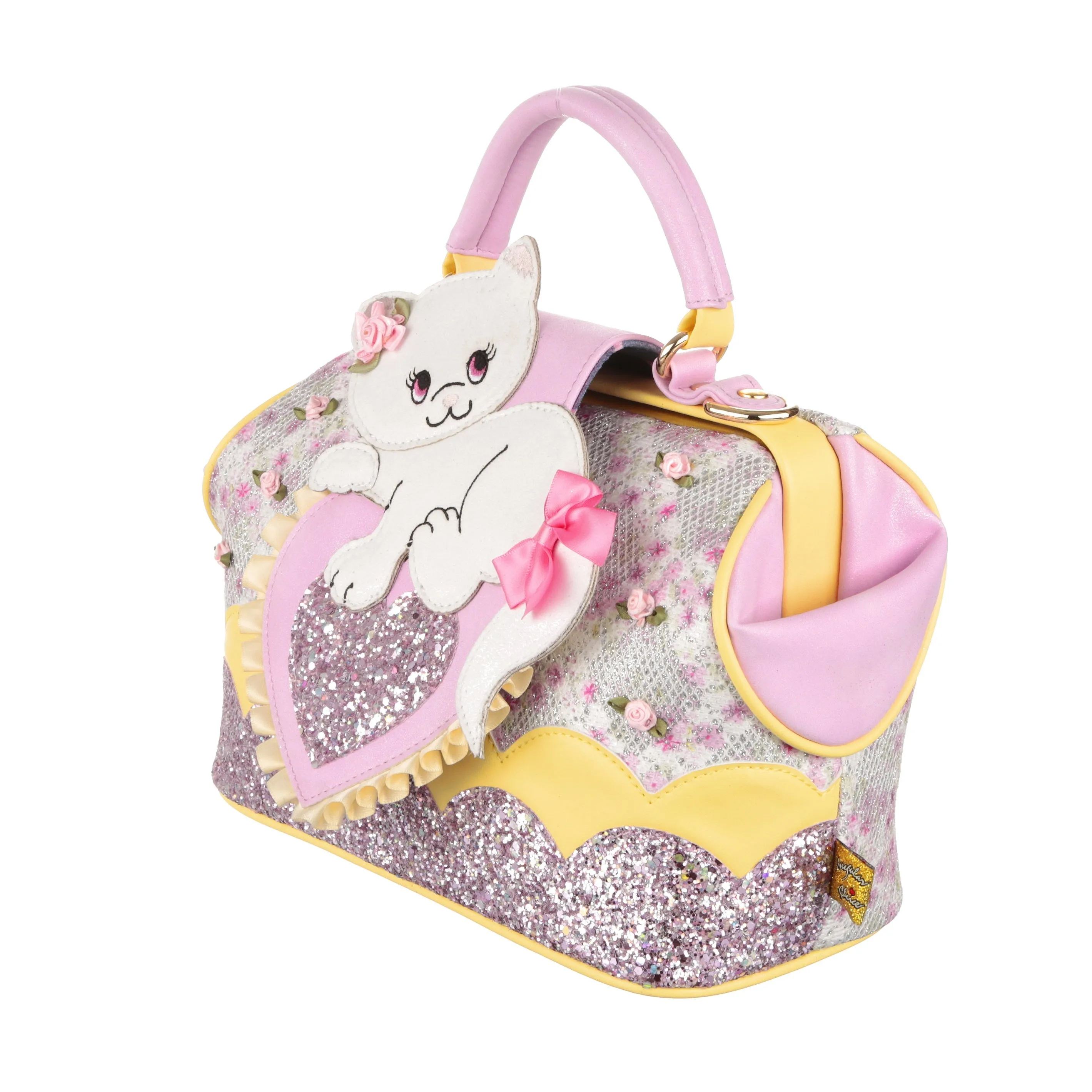 Feline Cute Bag