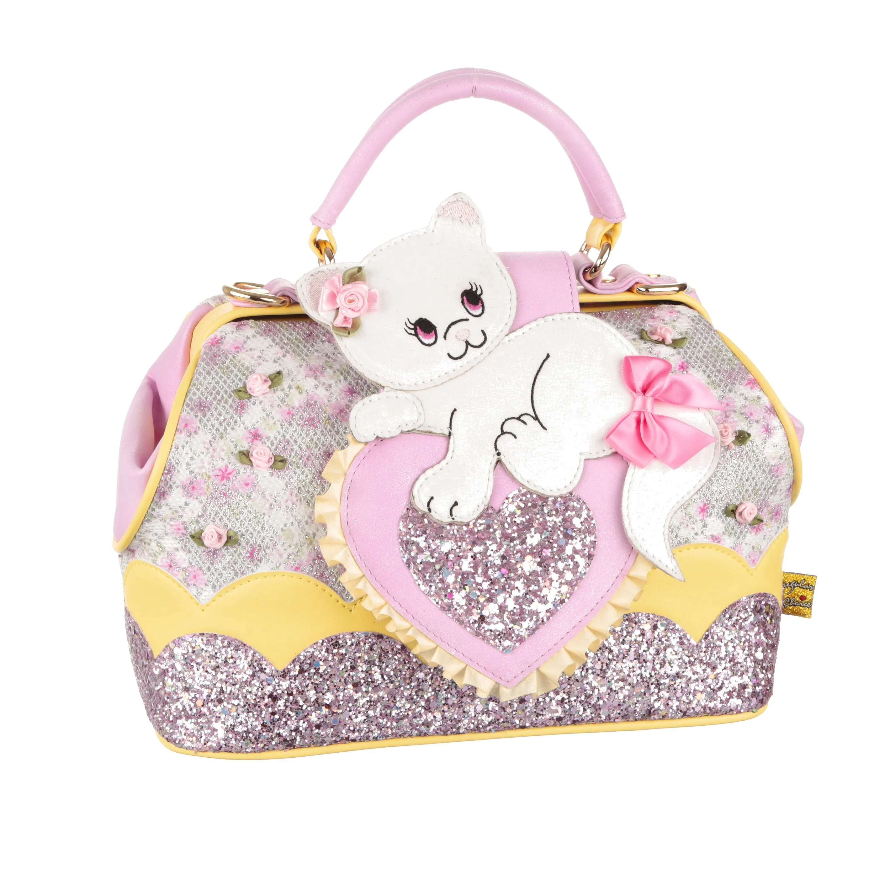 Feline Cute Bag